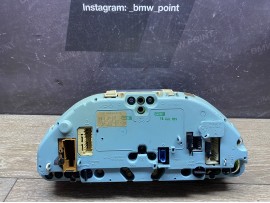 Панель приладів BMW E34 (АКПП) бензин VDO
